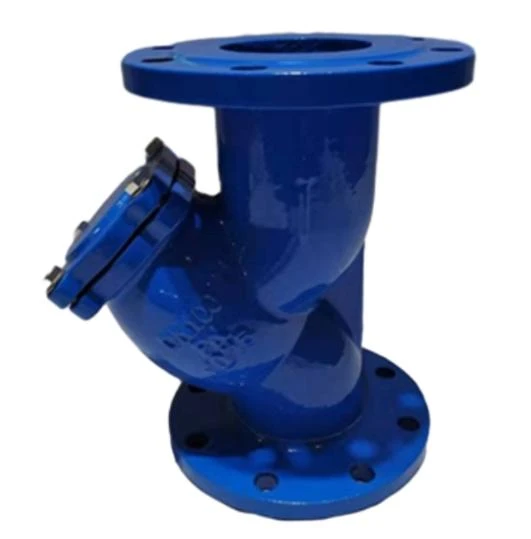 Flanged Connection сите забезпечує захищене ущільнювач