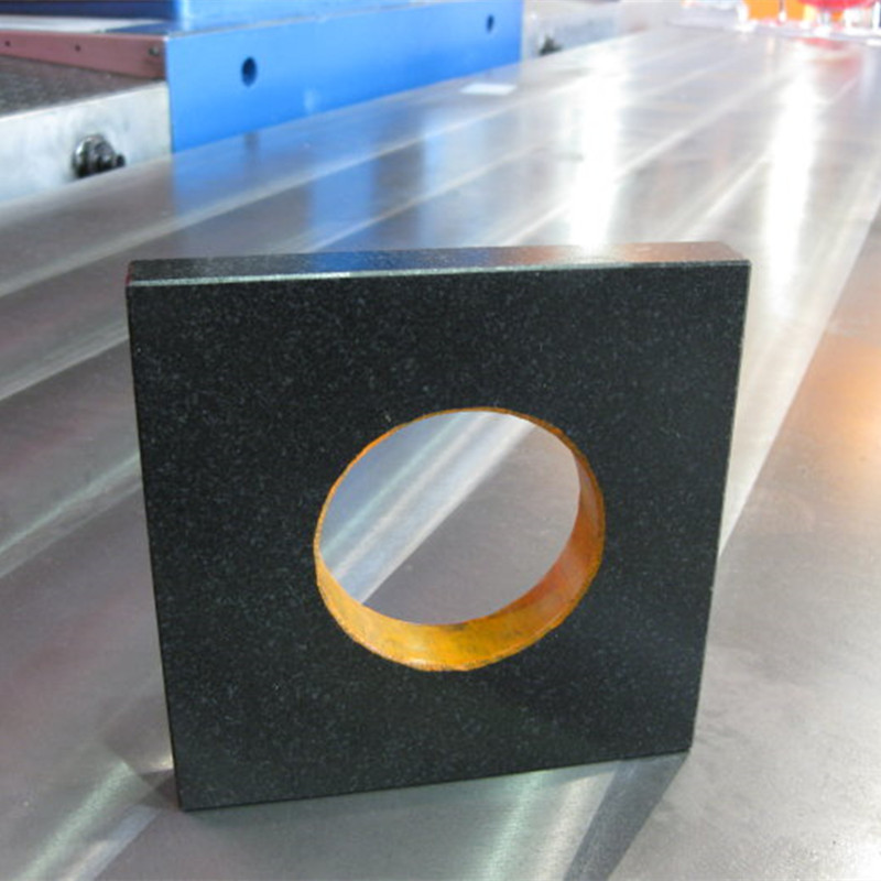 Read More About granite square ruler